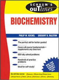 Biochemistry