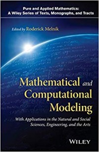 Matemathical and Computational Modeling