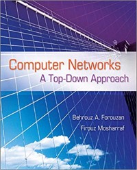 Computer Networks