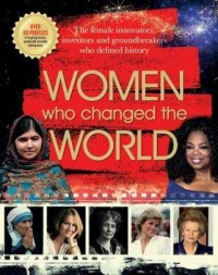 Women Who Changed the World