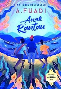 Anak Rantau (cover 2019)