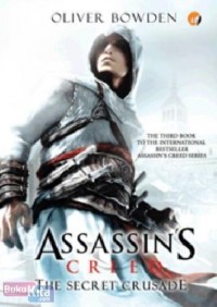 Assassins Creed: The Secret Crusade