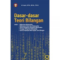 Dasar-dasar teori bilangan