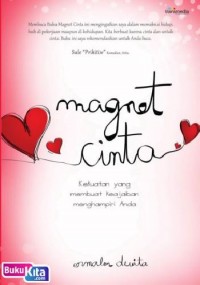 Magnet Cinta