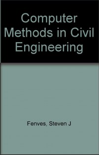 Computer Methods In Civil Engineering