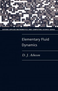 Elementary Fluid Dynamics