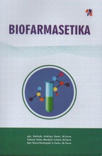 Biofarmasetika