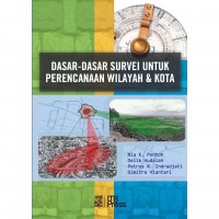 dasar dasar survei untuk perencanaan wilayah & kota