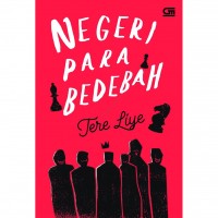 Negeri Para Bedebah