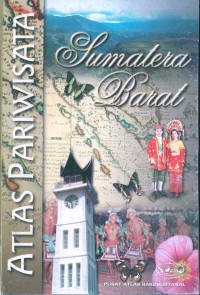 Atlas Pariwisata Sumatera Barat