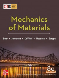 Mechanics of Materials Eighth Edition