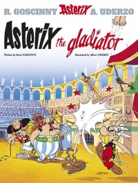 Asterix Gladiator