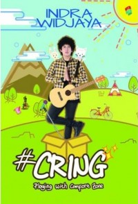 #Cring: Playing with Comfort Zone