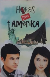 Horas dari Amerika