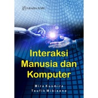 Interaksi Manusia dan Komputer