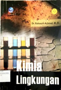 Kimia Lingkungan