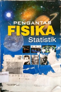 Pengantar Fisika Statistik