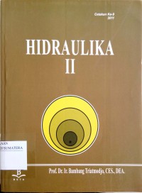 Hidraulika II