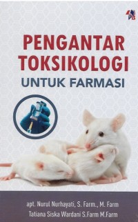 Pengantar Toksikologi untuk Farmasi