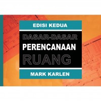 Dasar-Dasar Perencanaan Ruang