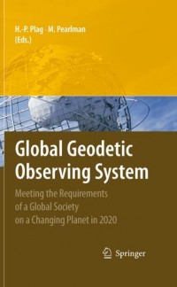 Global Geodetic Observing System