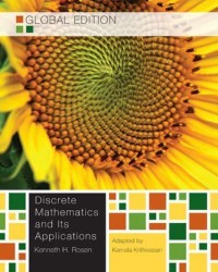 Discrete MAthematics and Its Applications