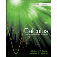 Calculus : Early transcendental functions