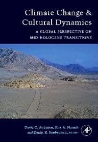 Climate Change & Cultural Dynamics: A Global Perspective on Mid-Holocene Transitions