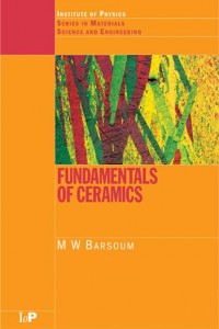 Fundamentals of Ceramics