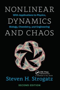 Nonlinear Dynamics and Chaos second edition