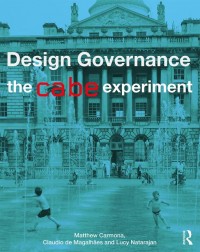 Design Governance: The Cabe Experiment