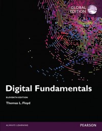 Digital fundamentals eleventh edition