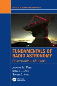 Fundamentals of Radio Astronomy: Observational Methods