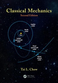 Classical Mechnics second edition