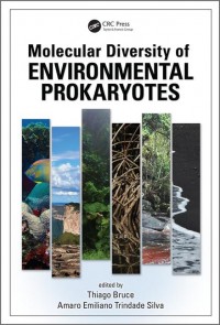 Molecular Diversity of Environmental Prokaryotes