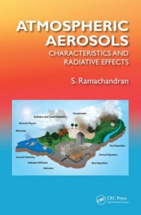 Atmospheric Aerosols: Characteristics and Radiative Effects