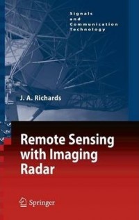 Remote Sensing with Imaging Radar