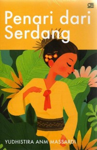 Penari dari Serdang