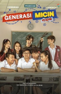 Generasi Micin VS Kevin