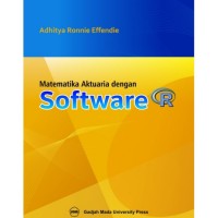 Matematika Aktuatria dengan Software R