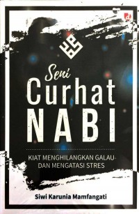 Seni Curhat Nabi