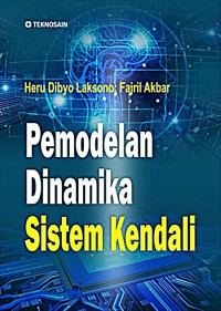 Pemodelan Dinamika Sitem Kendali