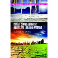 Climate Change and Impact On Lives and Livelihood Patterns