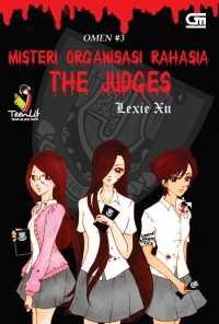 Omen #3: misteri organisasi rahasia the judges