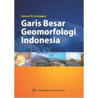 Garis Besar Geomorfologi Indonesia