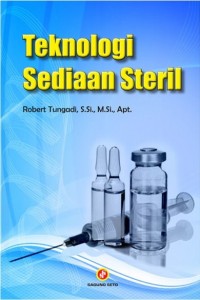 Teknologi Sediaan Steril