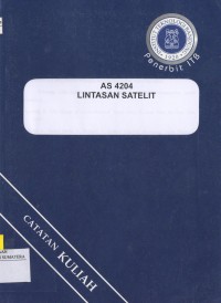 AS 4204 Lintasan Satelit