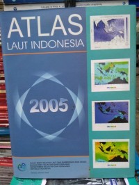 Atlas Laut Indonesia