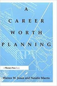 A Career Worth Planning