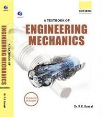 A Textbook of Engineering Mechanics